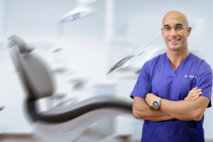 implantes dentales leganés