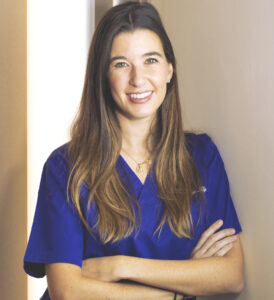 Ortodoncia Madrid Dra. Andrea Díaz