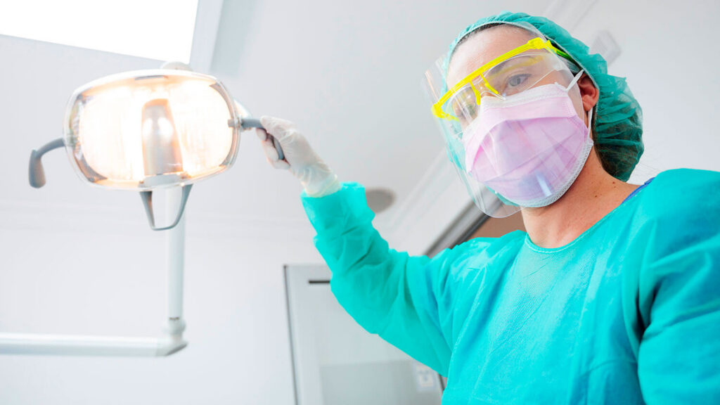 _La salud bucal más importante que nunca tras el covid19