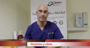 Dr. Tomás Hernán | Dentista y Atleta
