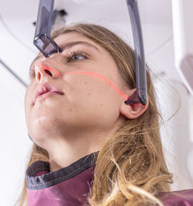 tecnología dental avanzada Carabanchel
