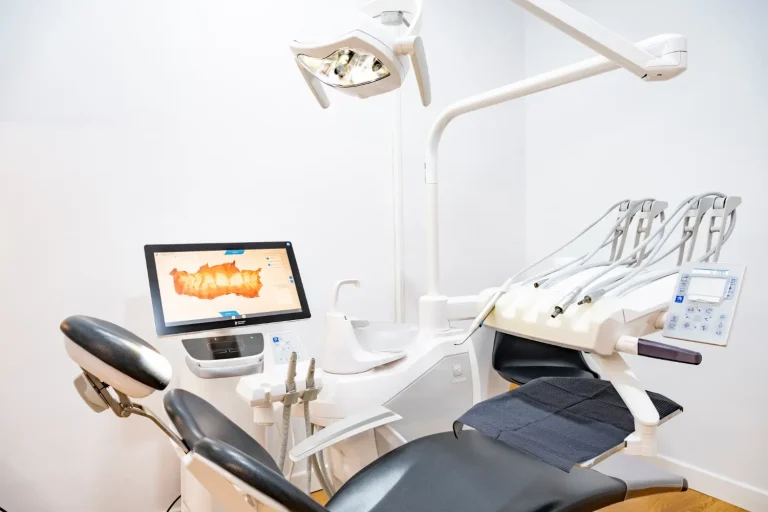 endodoncia en carabanchel