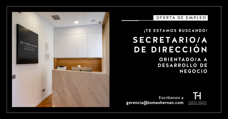 oferta laboral carabanchel