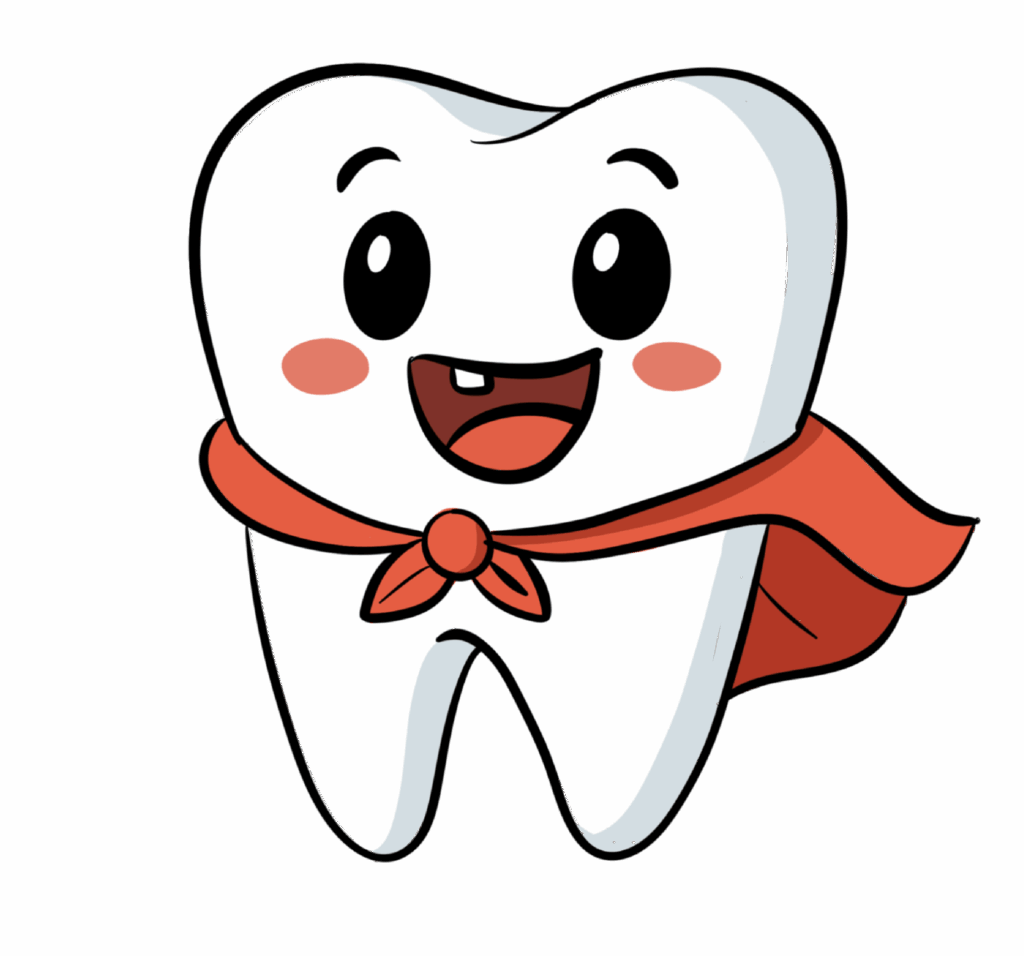 Cuento Salud Bucodental Infantil Brillín
