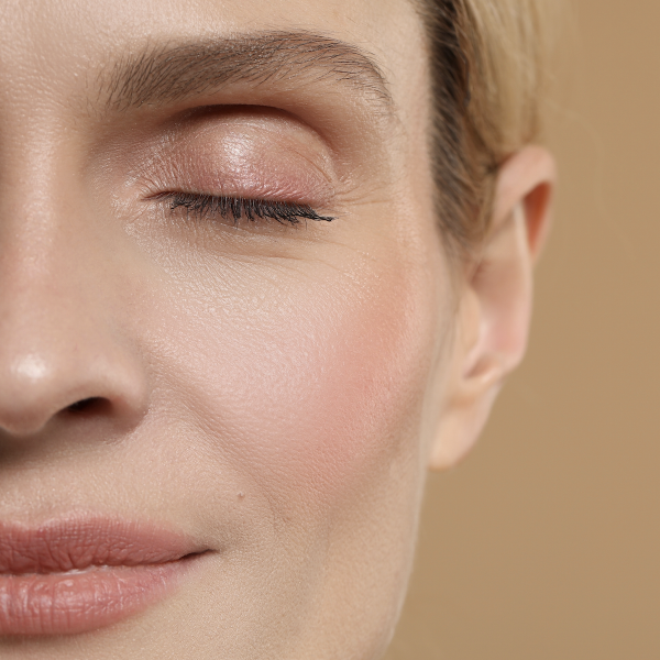 después de tratamiento medicina estética