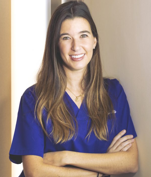 Ortodoncia Madrid Dra. Andrea Díaz