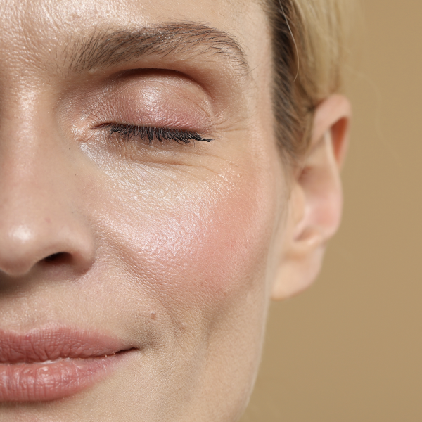 antes de tratamiento medicina estética